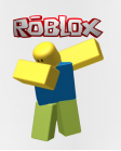 Puodelis Roblox Dab Puodelis Roblox Dab